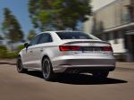 Audi A3 Sedan 2.0 TDI 2013 года (AU)